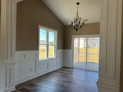 835 Olive Branch Drive Smithfield NC 27577