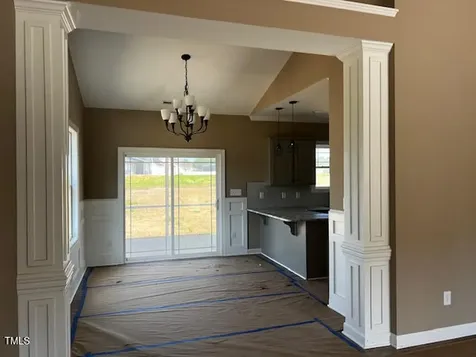 835 Olive Branch Drive Smithfield NC 27577