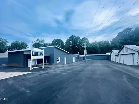300 Guthrie Street Graham NC 27253