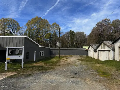 300 Guthrie Street Graham NC 27253