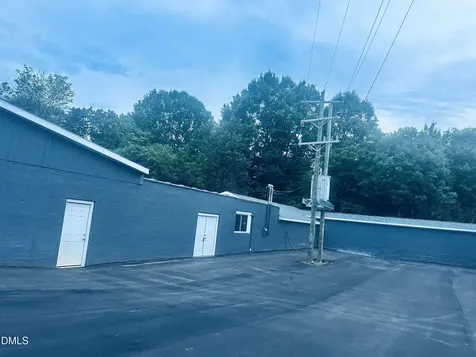 300 Guthrie Street Graham NC 27253