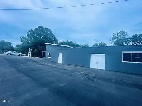 300 Guthrie Street Graham NC 27253