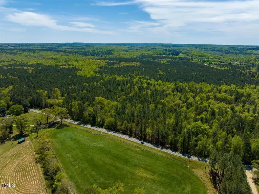 0 Crawford Dairy Road Pittsboro NC 27312