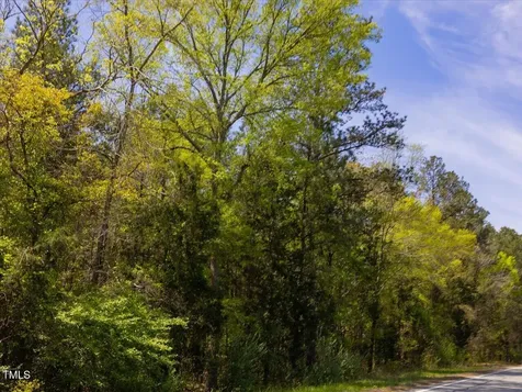 0 Crawford Dairy Road Pittsboro NC 27312