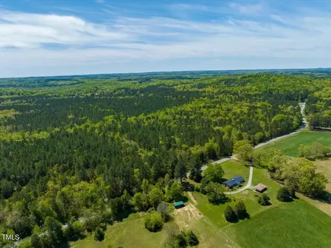 0 Crawford Dairy Road Pittsboro NC 27312