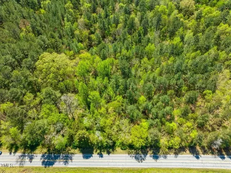 0 Crawford Dairy Road Pittsboro NC 27312