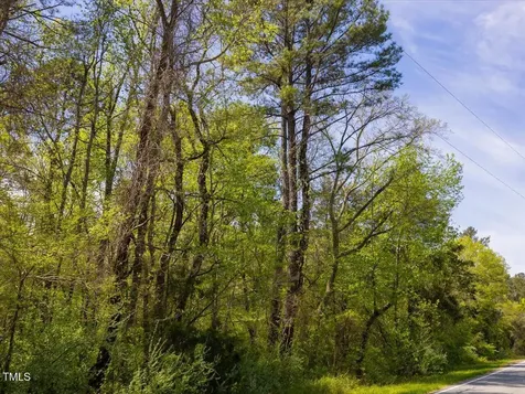 0 Crawford Dairy Road Pittsboro NC 27312