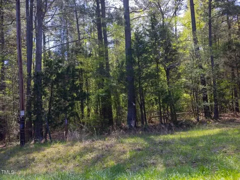 0 Crawford Dairy Road Pittsboro NC 27312