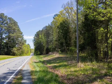 0 Crawford Dairy Road Pittsboro NC 27312