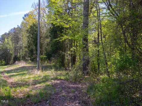0 Crawford Dairy Road Pittsboro NC 27312