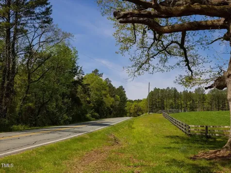 0 Crawford Dairy Road Pittsboro NC 27312