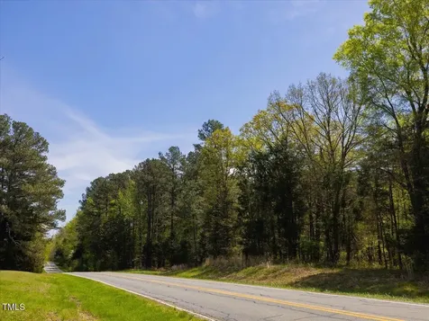 0 Crawford Dairy Road Pittsboro NC 27312