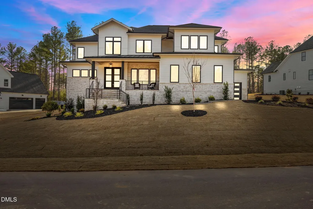 7961 Wexford Waters Lane Wake Forest NC 27587