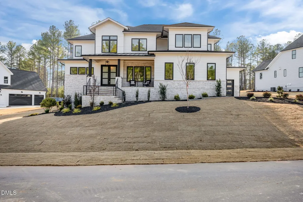 7961 Wexford Waters Lane Wake Forest NC 27587