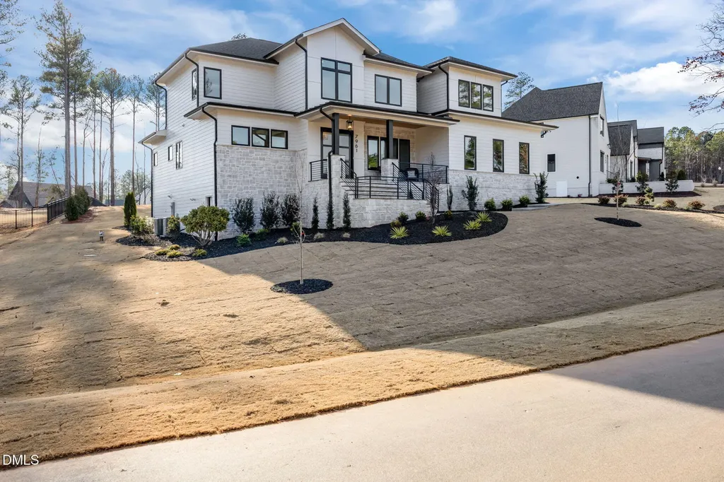 7961 Wexford Waters Lane Wake Forest NC 27587