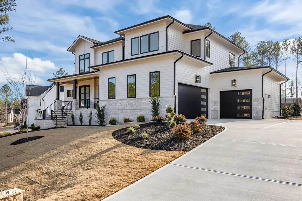 7961 Wexford Waters Lane Wake Forest NC 27587