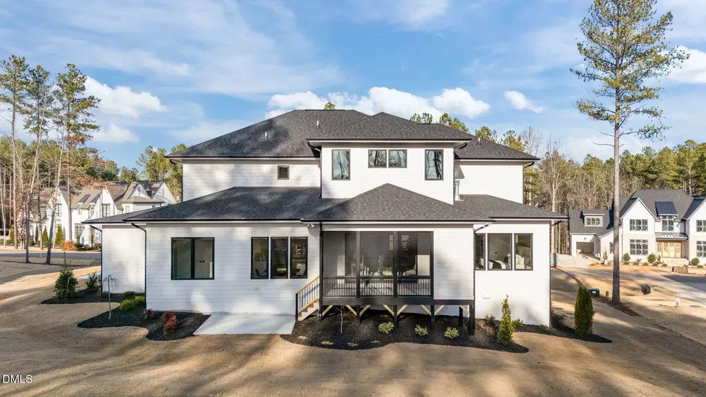 7961 Wexford Waters Lane Wake Forest NC 27587