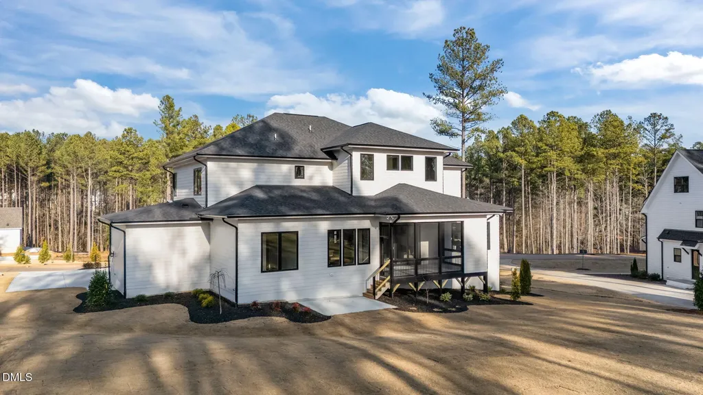 7961 Wexford Waters Lane Wake Forest NC 27587