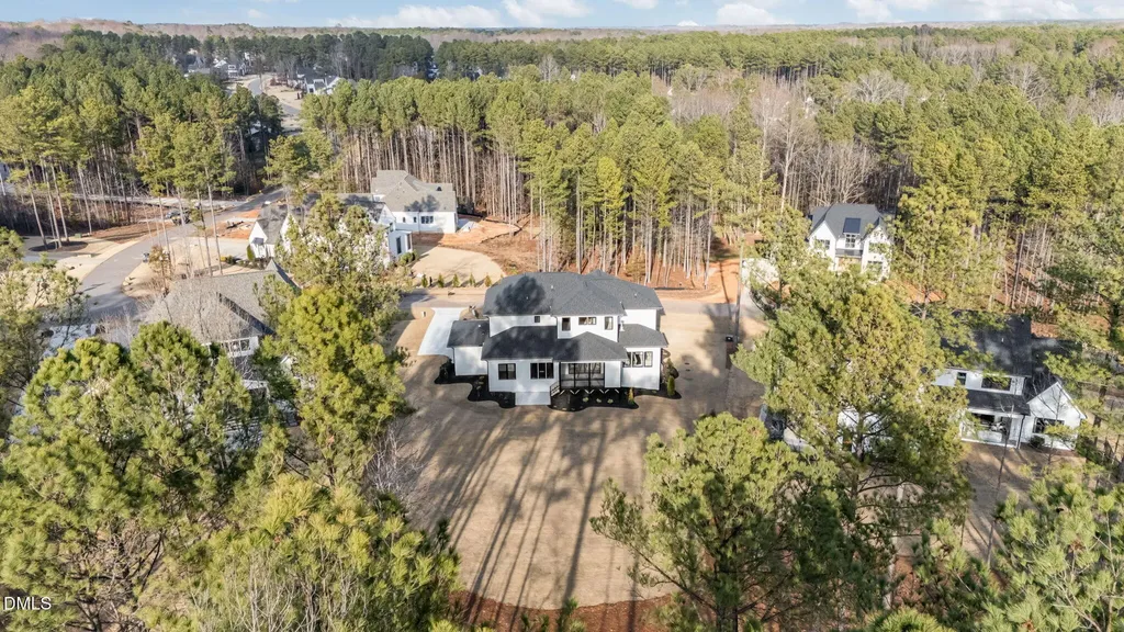 7961 Wexford Waters Lane Wake Forest NC 27587