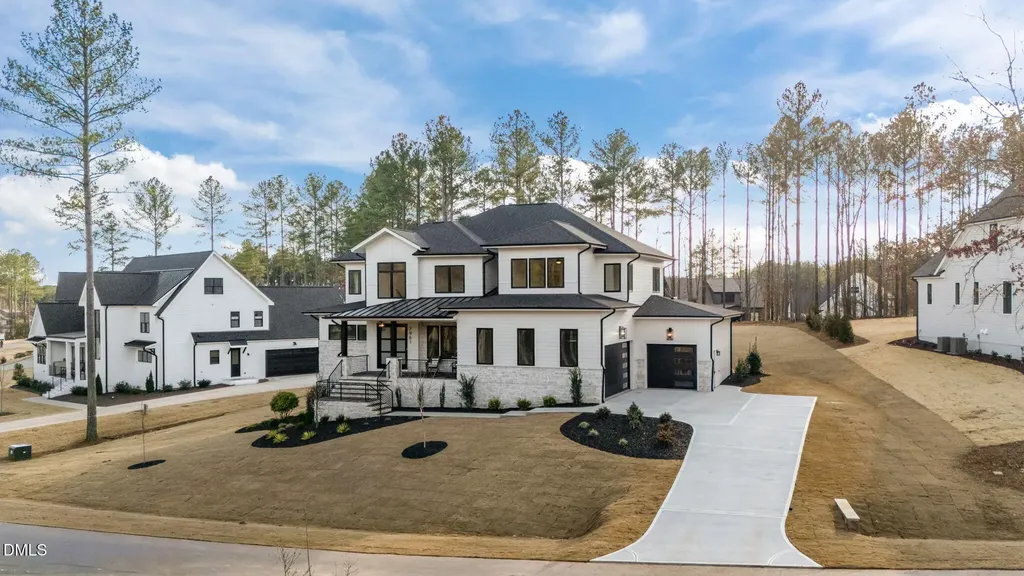 7961 Wexford Waters Lane Wake Forest NC 27587
