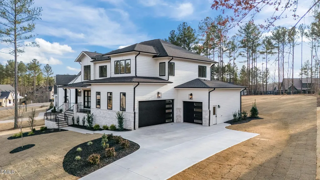 7961 Wexford Waters Lane Wake Forest NC 27587