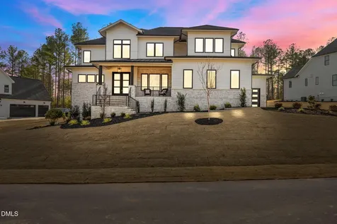 7961 Wexford Waters Lane Wake Forest NC 27587