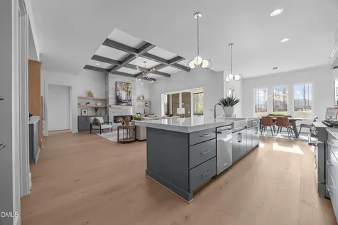 7961 Wexford Waters Lane Wake Forest NC 27587