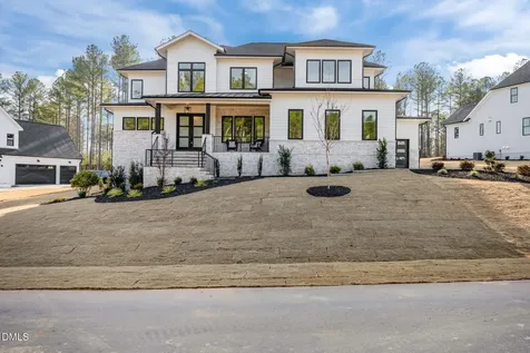 7961 Wexford Waters Lane Wake Forest NC 27587