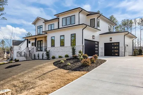 7961 Wexford Waters Lane Wake Forest NC 27587