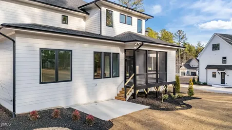 7961 Wexford Waters Lane Wake Forest NC 27587