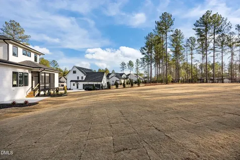 7961 Wexford Waters Lane Wake Forest NC 27587