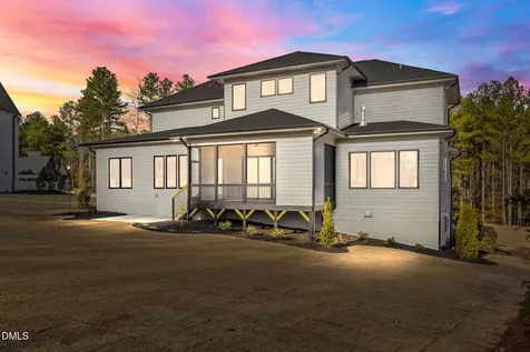 7961 Wexford Waters Lane Wake Forest NC 27587