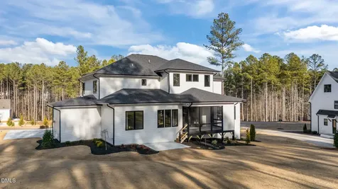 7961 Wexford Waters Lane Wake Forest NC 27587