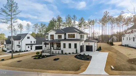 7961 Wexford Waters Lane Wake Forest NC 27587