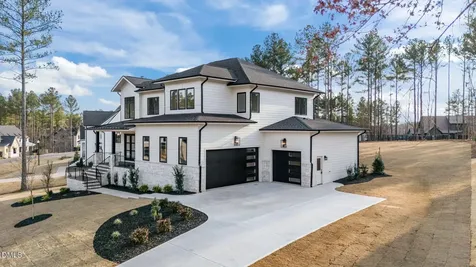 7961 Wexford Waters Lane Wake Forest NC 27587