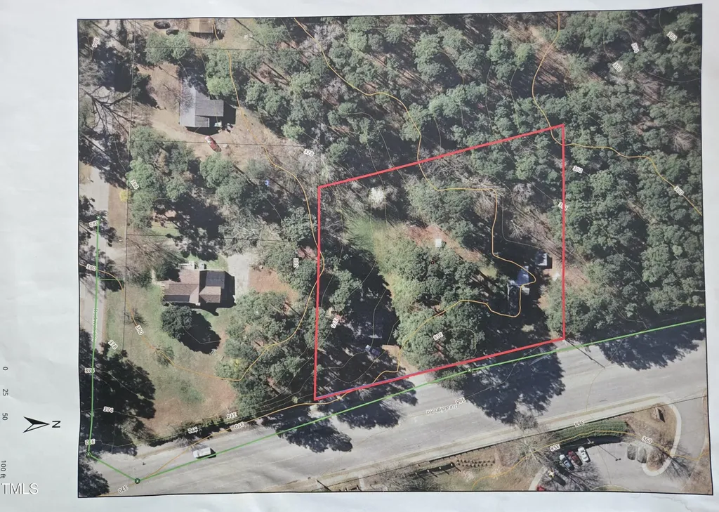 4501 Duraleigh Road Raleigh NC 27612