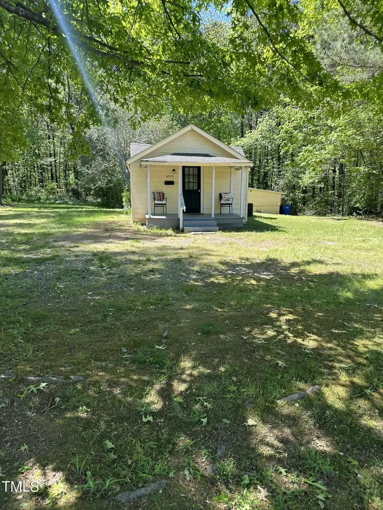 4501 Duraleigh Road Raleigh NC 27612