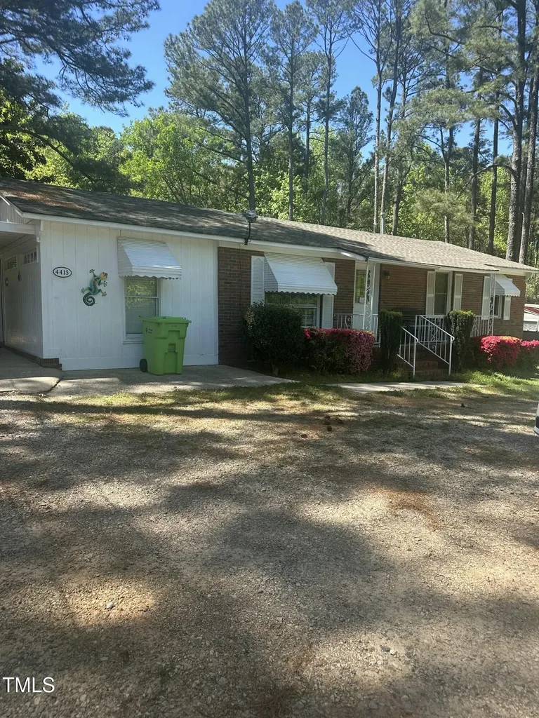 4501 Duraleigh Road Raleigh NC 27612