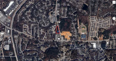 329 N Main Street Holly Springs NC 27540