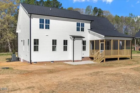 6415 Radio Tower Road Wilson NC 27893