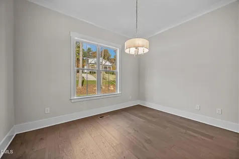 485 Chapel Ridge Drive Pittsboro NC 27312