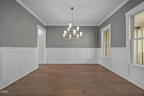 485 Chapel Ridge Drive Pittsboro NC 27312