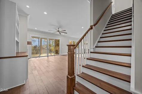 485 Chapel Ridge Drive Pittsboro NC 27312