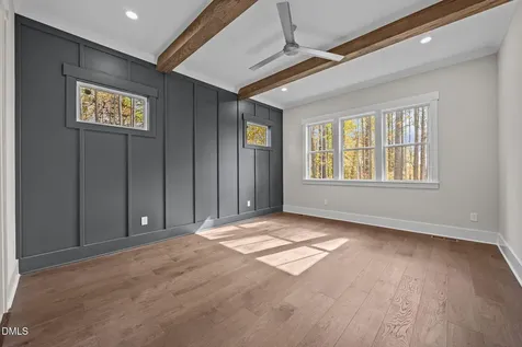 485 Chapel Ridge Drive Pittsboro NC 27312