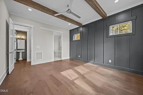 485 Chapel Ridge Drive Pittsboro NC 27312