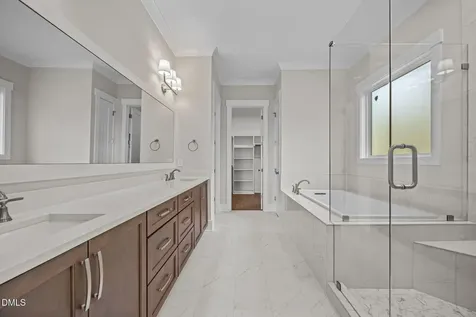 485 Chapel Ridge Drive Pittsboro NC 27312