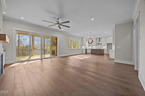 485 Chapel Ridge Drive Pittsboro NC 27312