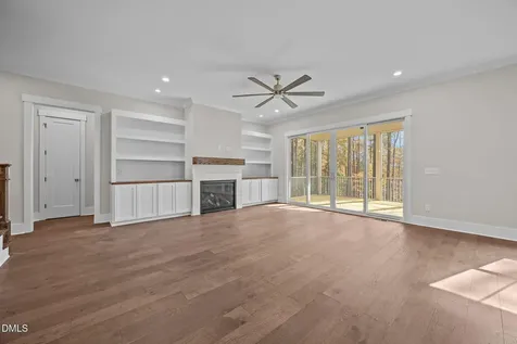 485 Chapel Ridge Drive Pittsboro NC 27312