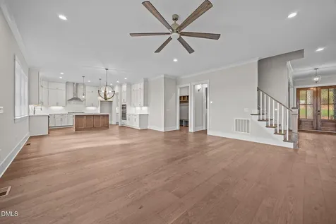 485 Chapel Ridge Drive Pittsboro NC 27312