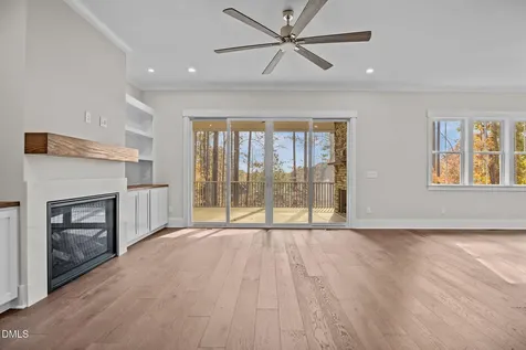 485 Chapel Ridge Drive Pittsboro NC 27312
